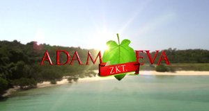 Adam sucht Eva