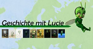 Geschichte mit Lucie – Bild: Chromatiques Productions Geschichte mit Lucie – Bild: Chromatiques Productions