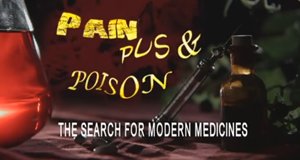 Schmerz, Eiter, Gift – Die Entstehung der modernen Medizin