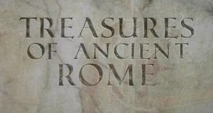 Schätze des Alten Rom