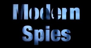 Moderne Spione: Die echten James Bonds – Bild: BBC Two/Screenshot Moderne Spione: Die echten James Bonds – Bild: BBC Two/Screenshot
