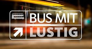 Bus mit lustig – Bild: WDR/Sector3 Media GmbH