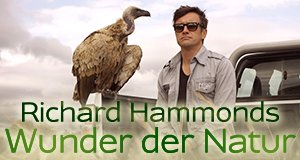 Richard Hammonds Wunder der Natur