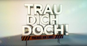 Trau Dich doch! Freaks am Limit – Bild: Sport1/Infinite Vision Trau Dich doch! Freaks am Limit – Bild: Sport1/Infinite Vision