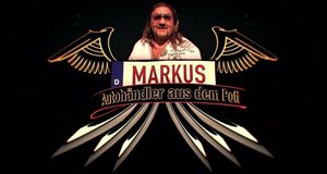 Markus – Autohändler aus dem Pott
