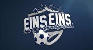 EinsEins – Das Standpunktgespräch – Bild: Sky