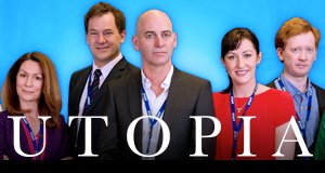 Utopia – Bild: ABC Australia