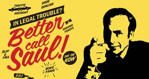 Better Call Saul – Bild: AMC Better Call Saul – Bild: AMC