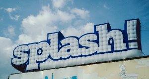 splash! – Bild: Robert Winter splash! – Bild: Robert Winter