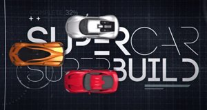 Supercars – Sportwagen der Extraklasse – Bild: Somatic/Discovery Networks Supercars – Sportwagen der Extraklasse – Bild: Somatic/Discovery Networks