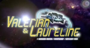 Valérian et Laureline – Bild: Canal+/EuropaCorp Valérian et Laureline – Bild: Canal+/EuropaCorp