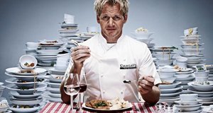 Ramsay’s Best Restaurant – Bild: Channel 4 Ramsay’s Best Restaurant – Bild: Channel 4