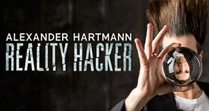 Alexander Hartmann – Reality Hacker – Bild: A&E Alexander Hartmann – Reality Hacker – Bild: A&E