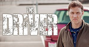 The Driver – Bild: BBC The Driver – Bild: BBC
