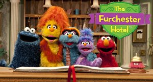 Das Furchester Hotel – Bild: BBC/Sesame Workshop Das Furchester Hotel – Bild: BBC/Sesame Workshop