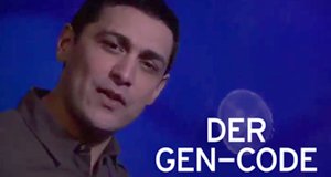 Der Gen-Code – Bild: BBC/Furnace TV Der Gen-Code – Bild: BBC/Furnace TV