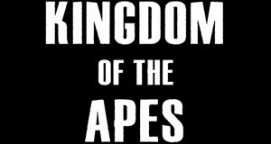 Königreich der Affen