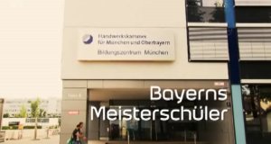Bayerns Meisterschüler – Bild: BR/Stefan Donaubauer Bayerns Meisterschüler – Bild: BR/Stefan Donaubauer