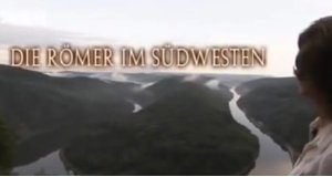Die Römer im Südwesten – Bild: SWR Die Römer im Südwesten – Bild: SWR