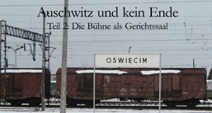 Auschwitz und kein Ende – Bild: tvschoenfilm