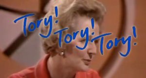 Tory! Tory! Tory! – Bild: BBC Four