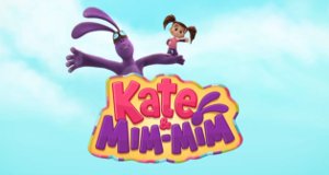 Kati & Mim-Mim – Bild: Nerd Corps Entertainment