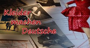 Kleider machen Deutsche – Bild: ARD