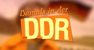 Damals in der DDR - Die Stasi – Bild: mdr Damals in der DDR - Die Stasi – Bild: mdr