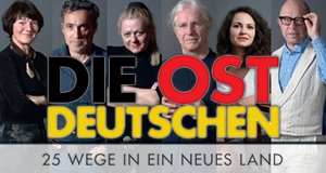 Die Ostdeutschen – Bild: rbb Die Ostdeutschen – Bild: rbb
