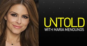 Untold mit Maria Menounos – Bild: NBC Universal Untold mit Maria Menounos – Bild: NBC Universal