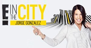 E! in the City – Bild: E! Entertainment Television E! in the City – Bild: E! Entertainment Television
