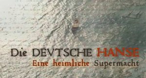 Die Deutsche Hanse – Eine heimliche Supermacht – Bild: ZDF Die Deutsche Hanse – Eine heimliche Supermacht – Bild: ZDF