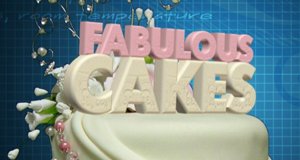 Fabulous Cakes – Bild: TLC/Screenshot Fabulous Cakes – Bild: TLC/Screenshot