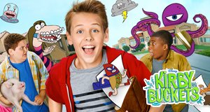 Kirby Buckets – Bild: Disney