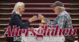 Altersglühen – Speed Dating für Senioren – Bild: WDR / Georges Pauly