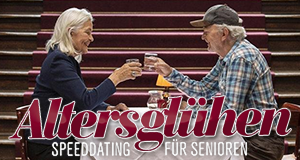 Altersglühen - speed dating for senioren mediathek