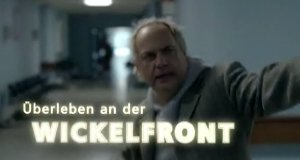 Überleben an … – Bild: ZDF