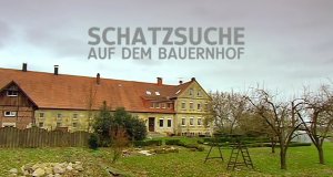 Schatzsuche auf dem Bauernhof – Bild: WDR