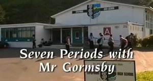 Seven Periods with Mr Gormsby – Bild: TV One/Screenshot