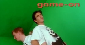 Game On – Bild: BBC2 Game On – Bild: BBC2