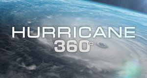 Augenzeugen eines Hurrikans – Bild: The Weather Channel Augenzeugen eines Hurrikans – Bild: The Weather Channel