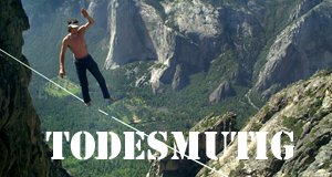 Todesmutig – Bild: n-tv/Passion Todesmutig – Bild: n-tv/Passion