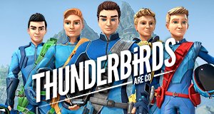 Thunderbirds Are Go! – Bild: ITV Thunderbirds Are Go! – Bild: ITV