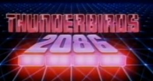 Thunderbirds 2086 – Bild: Fuji TV
