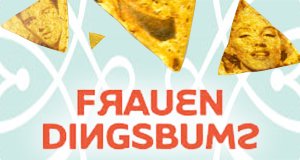 FRAUENDINGSBUMS – Attraktives Halbwissen – Bild: sixx FRAUENDINGSBUMS – Attraktives Halbwissen – Bild: sixx