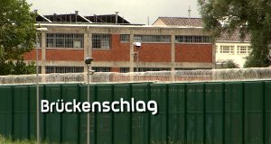 Brückenschlag – Bild: BR/Heike Hilterscheid Brückenschlag – Bild: BR/Heike Hilterscheid