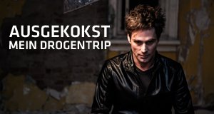 Ausgekokst – Mein Drogentrip – Bild: ZDF/Daniel van Moll Ausgekokst – Mein Drogentrip – Bild: ZDF/Daniel van Moll