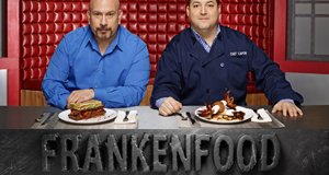 Frankenfood – Bild: Spike Frankenfood – Bild: Spike