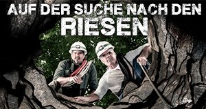 Auf der Suche nach den Riesen – Bild: History Auf der Suche nach den Riesen – Bild: History