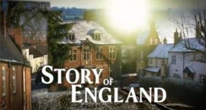 Michael Wood’s Story of England